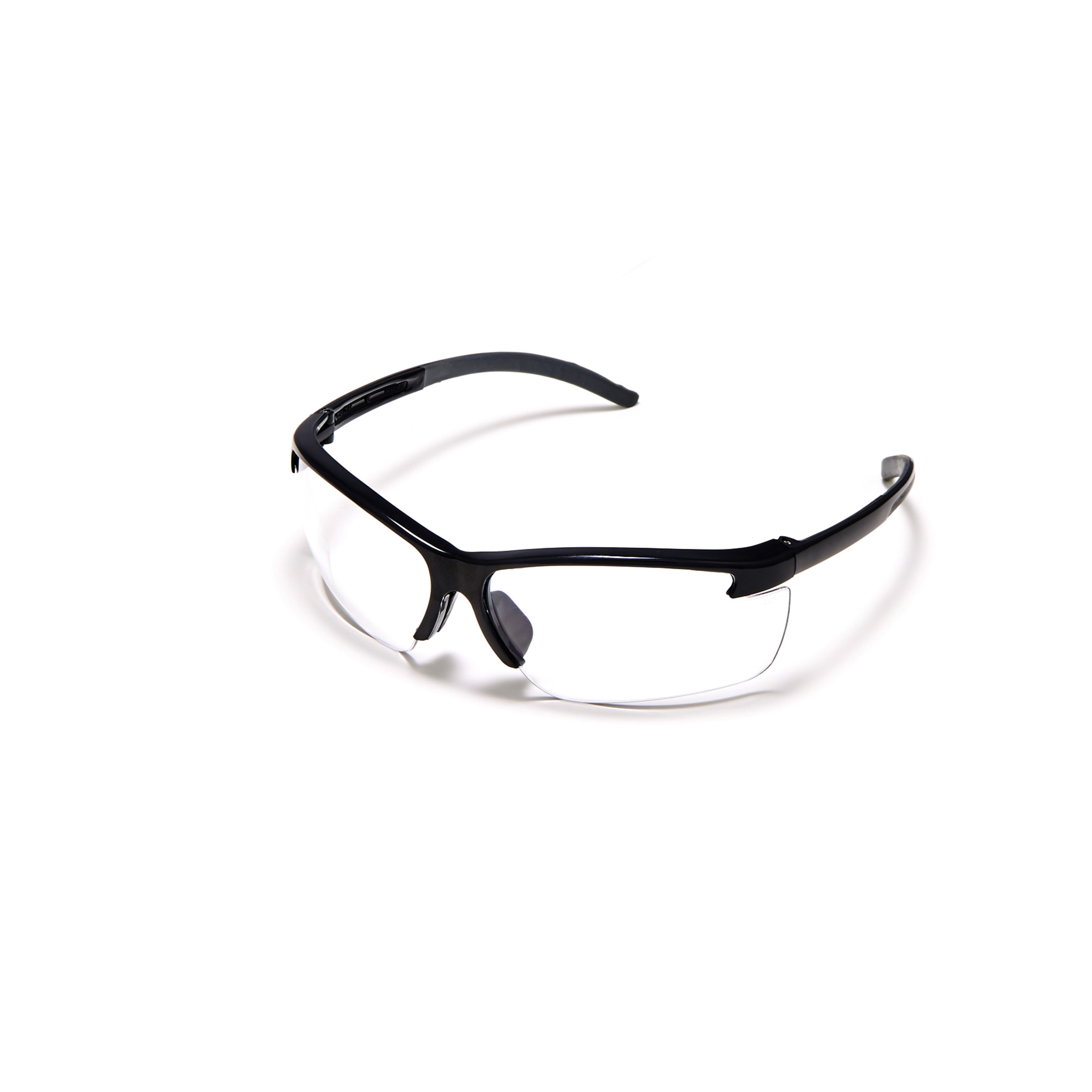 Pyrenees Spectacles, Clear, Indoor/Humid Conditions, Anti-Fog